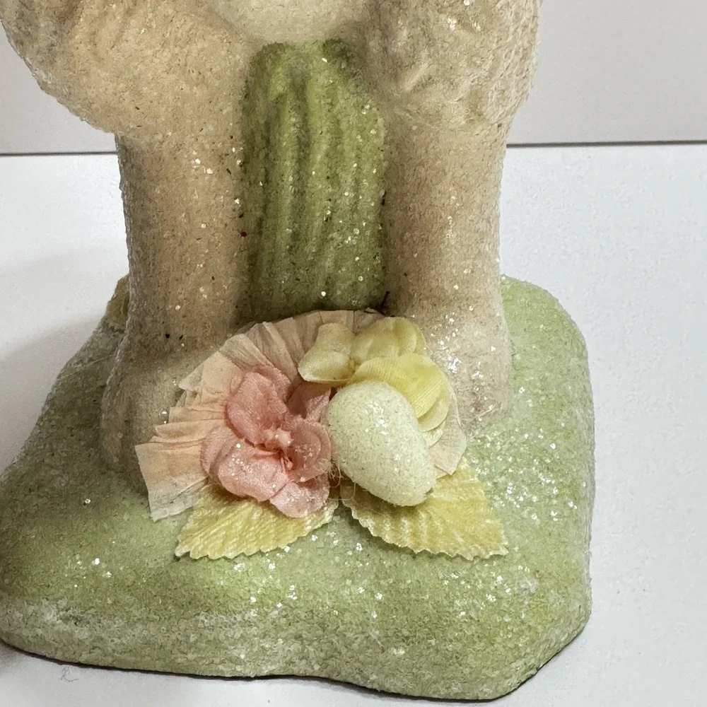 Katherines Collection standing bunny