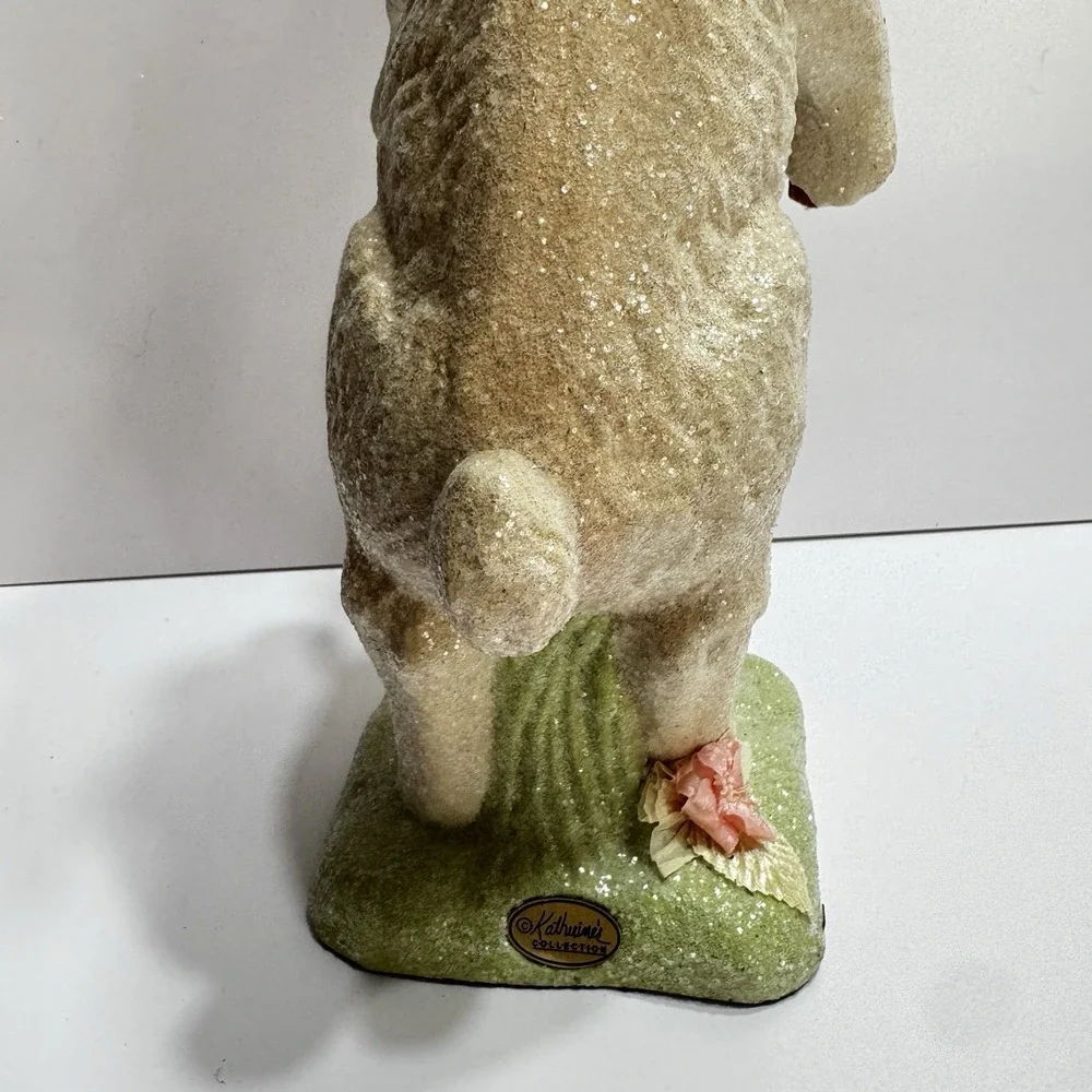 Katherines Collection standing bunny
