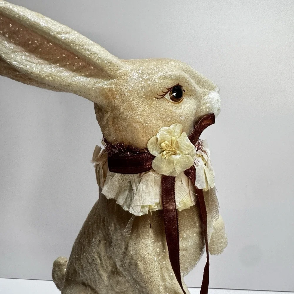 Katherines Collection standing bunny