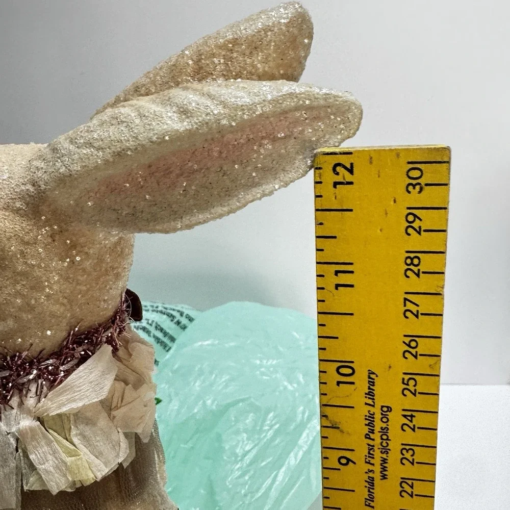 Katherines Collection standing bunny