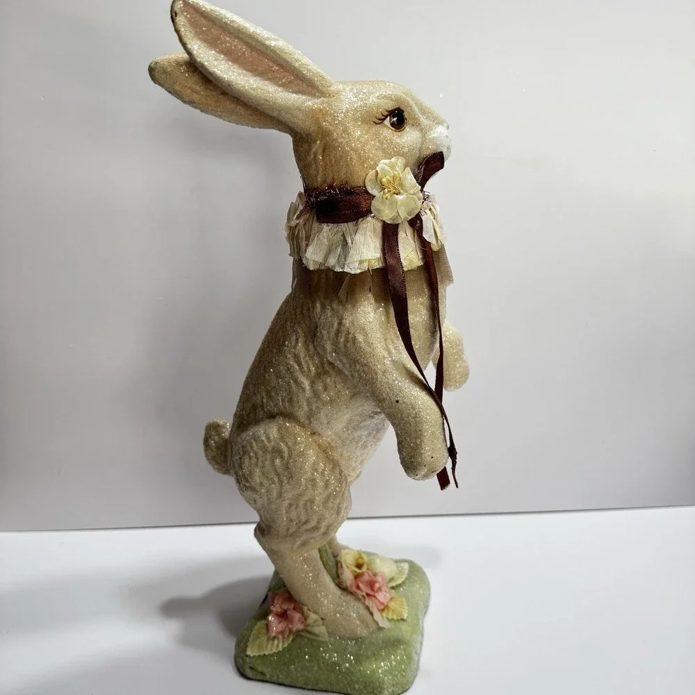 Katherines Collection standing bunny