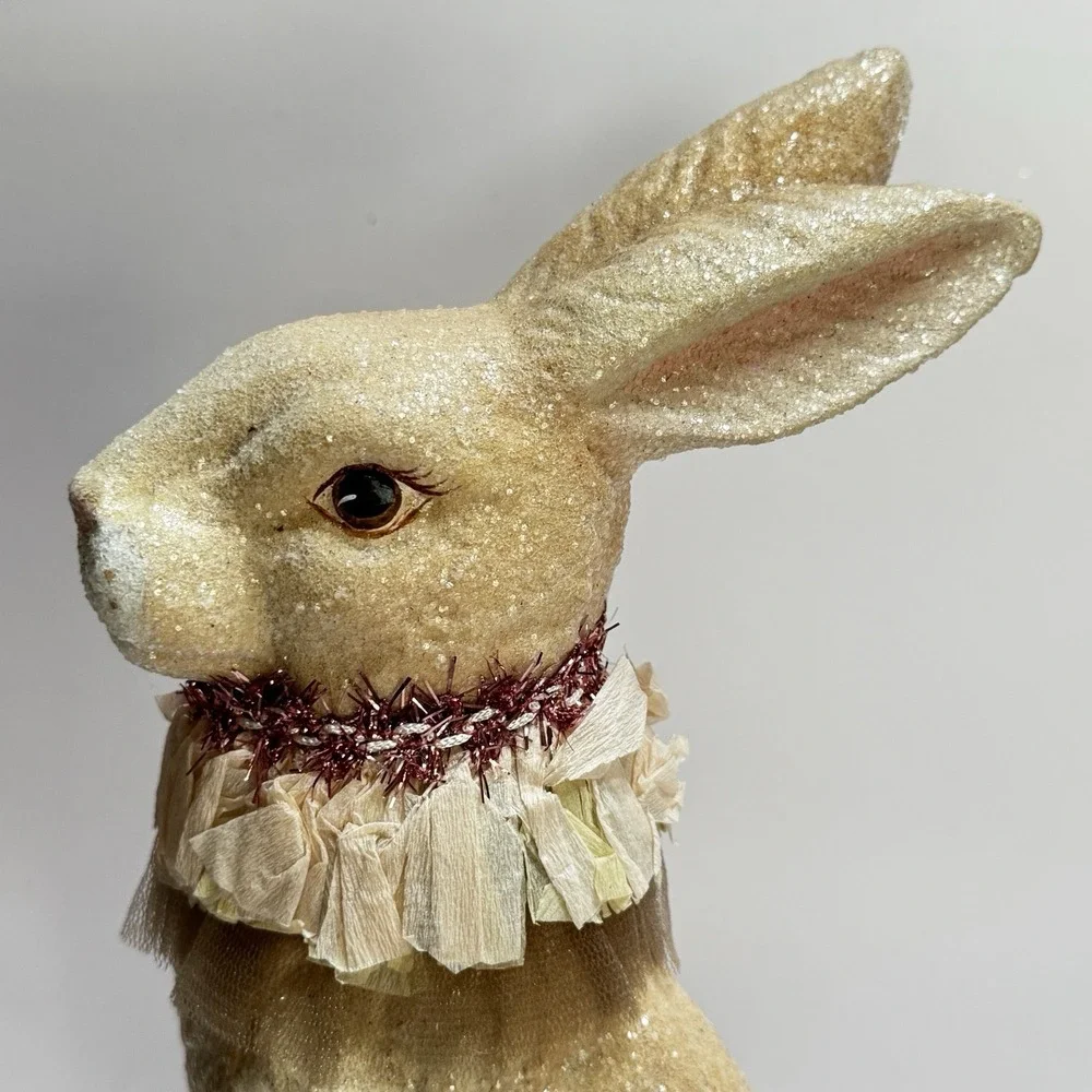 Katherines Collection standing bunny