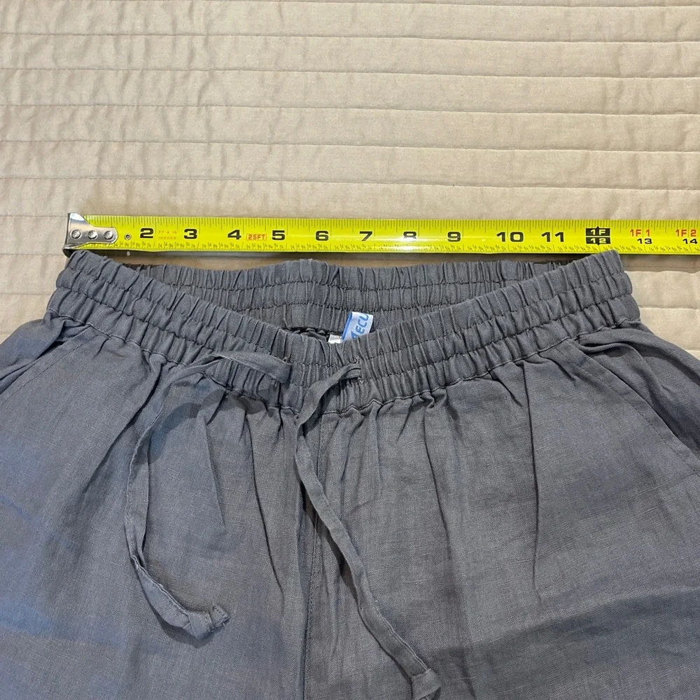 Ecupper comfortable gray