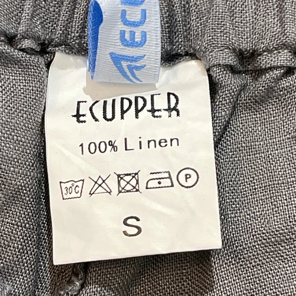 Ecupper comfortable gray