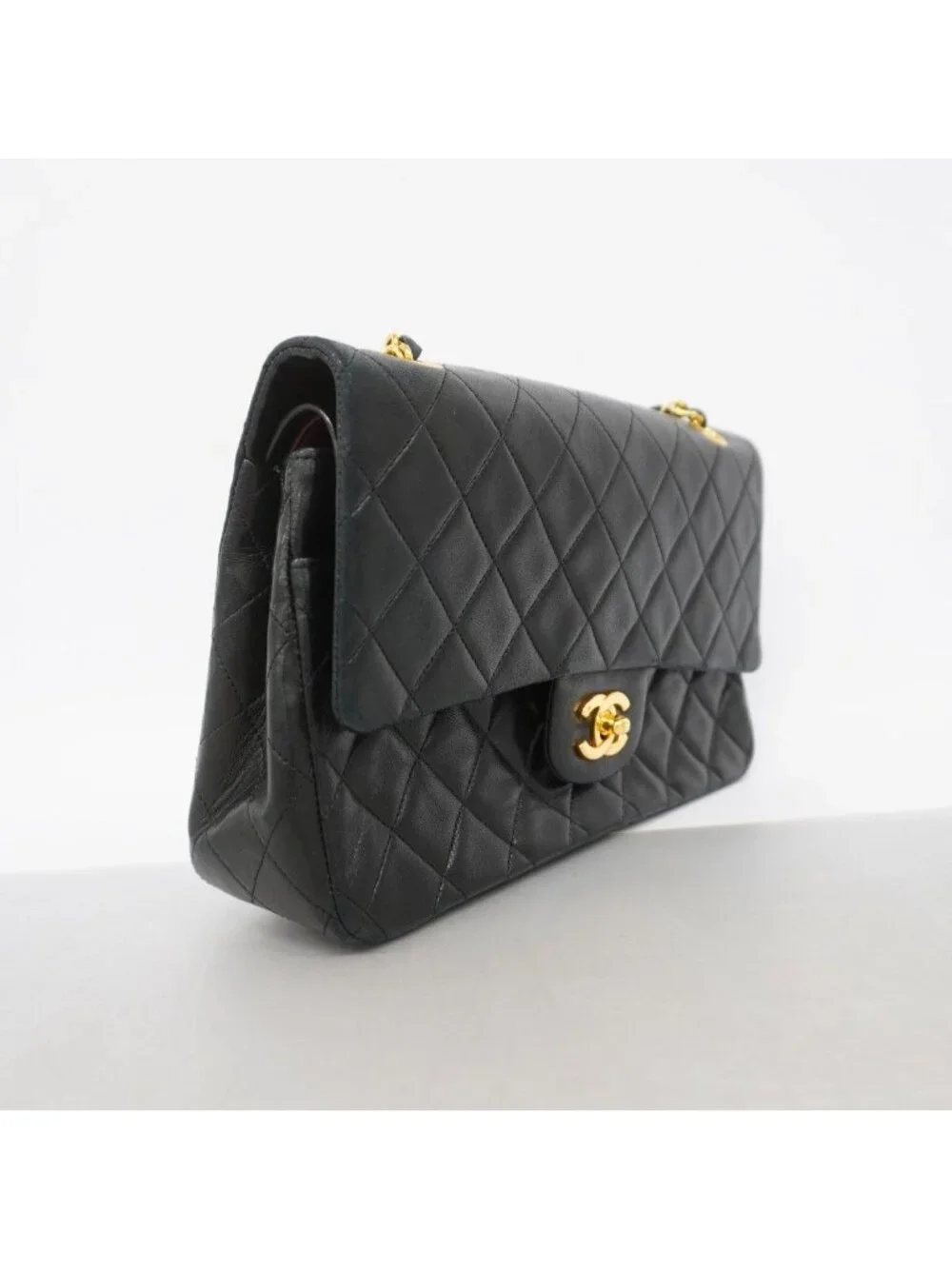 CHANEL this authentic