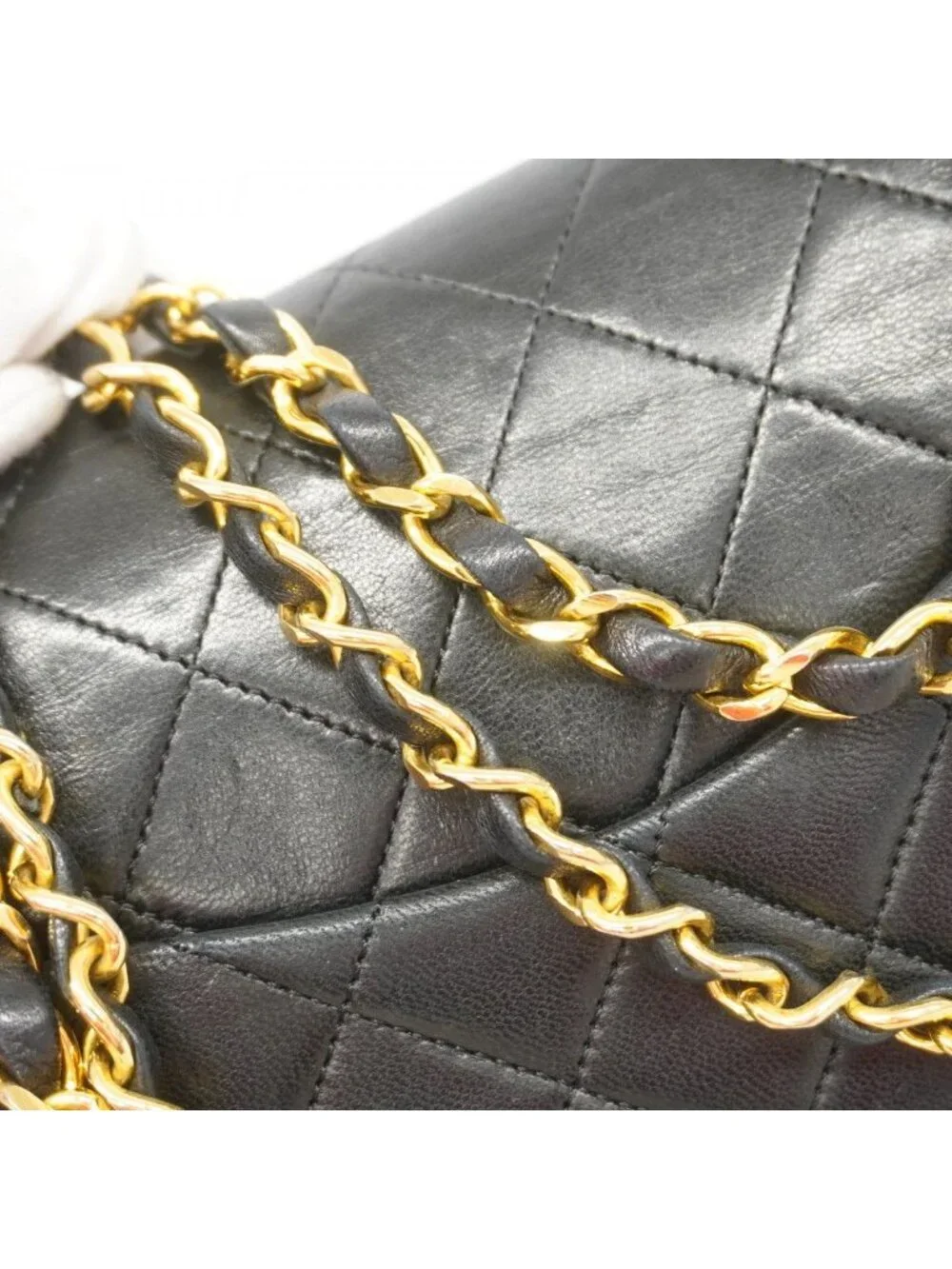 CHANEL this authentic