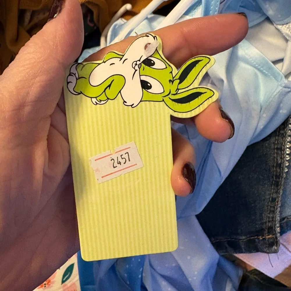 Disney 5t beloved