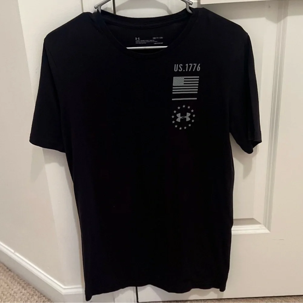 Under Armour $19 under