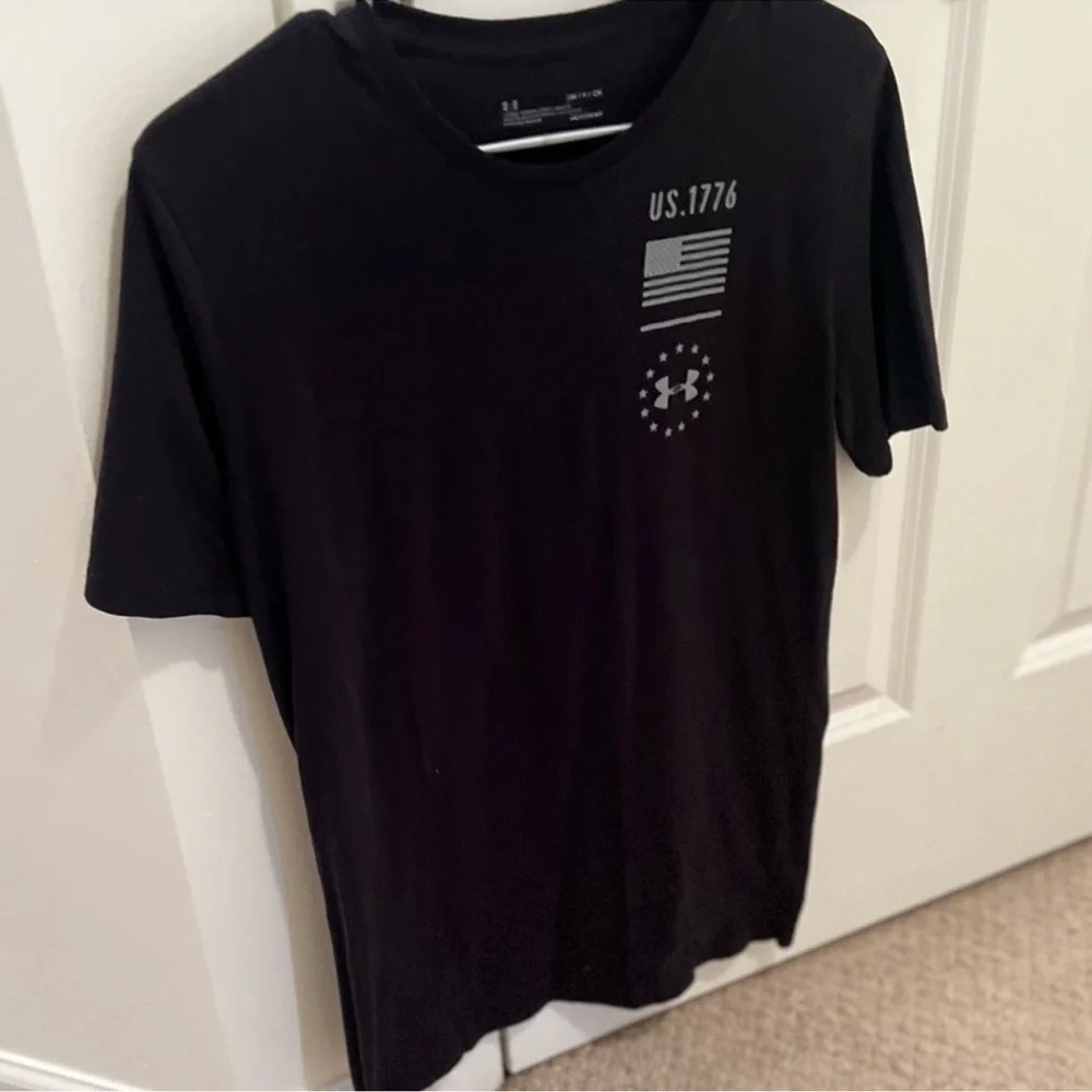 Under Armour $19 under