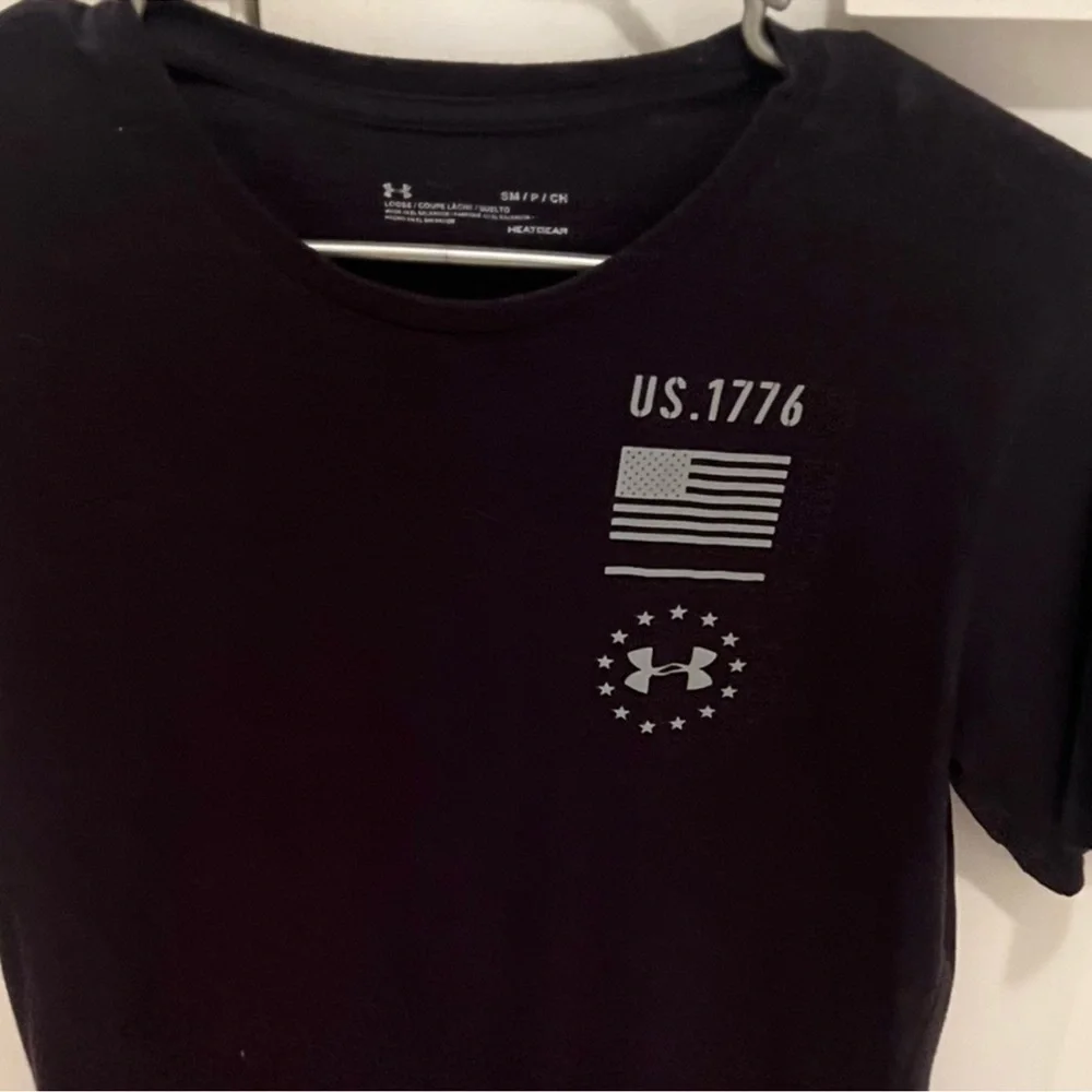Under Armour $19 under