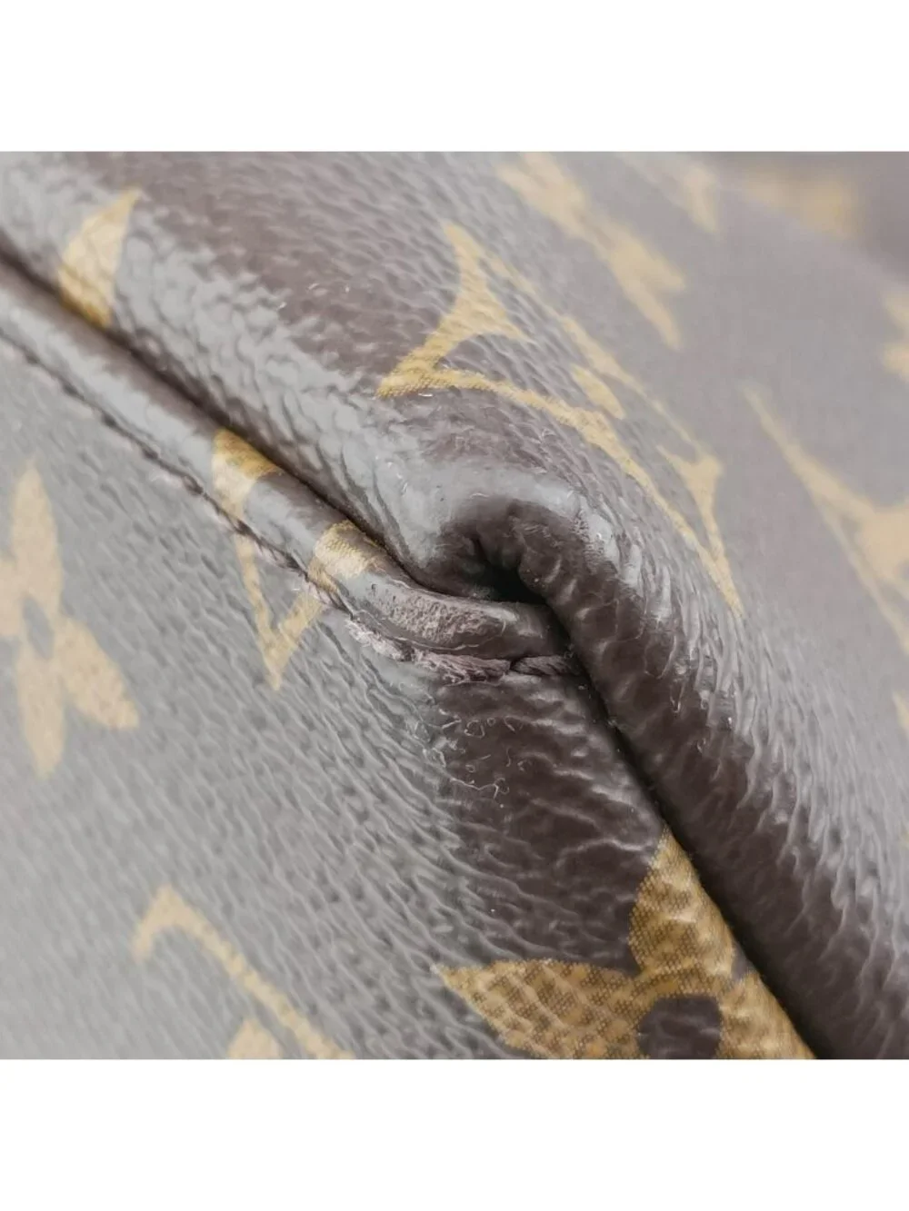 Louis Vuitton this authentic