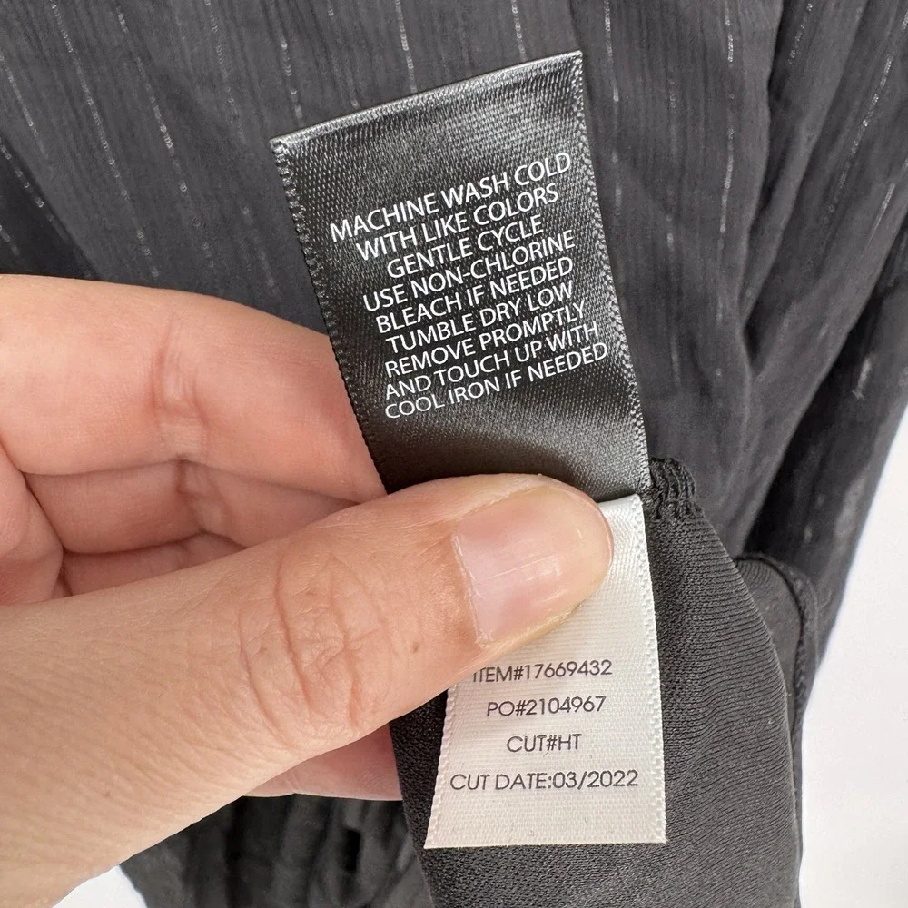 torrid maxi shirt