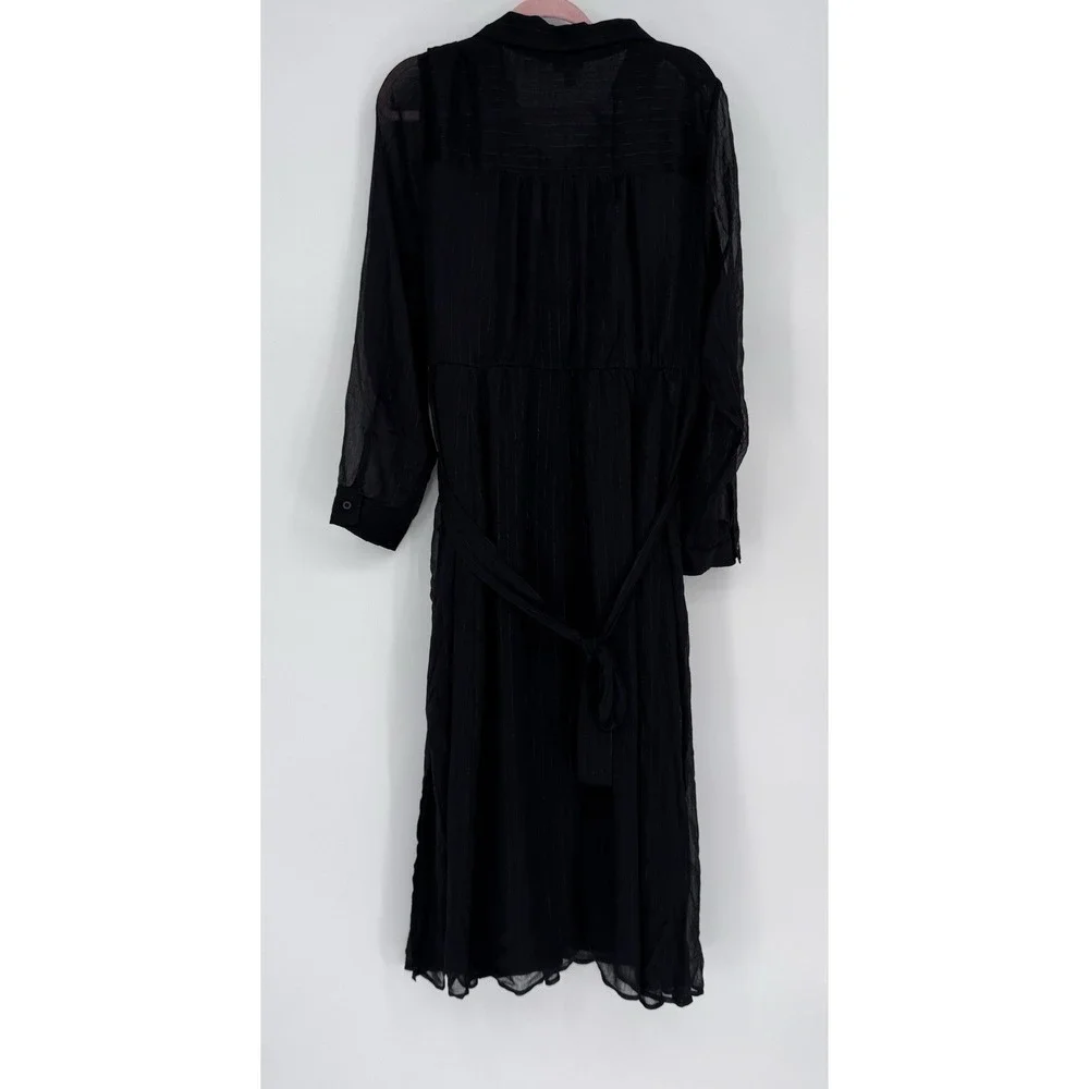 torrid maxi shirt