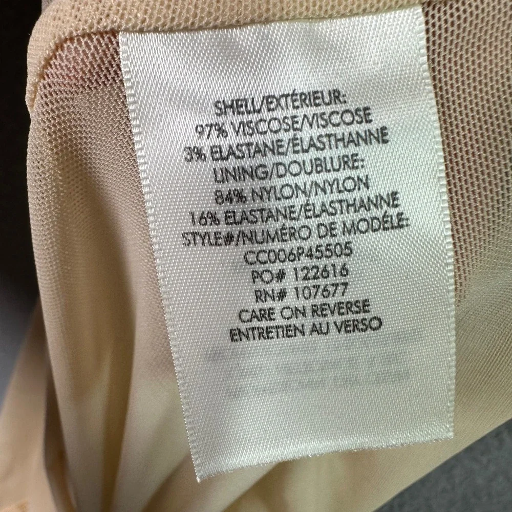 Alice + Olivia sleek body