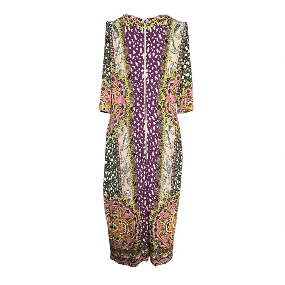 Alice + Olivia sleek body