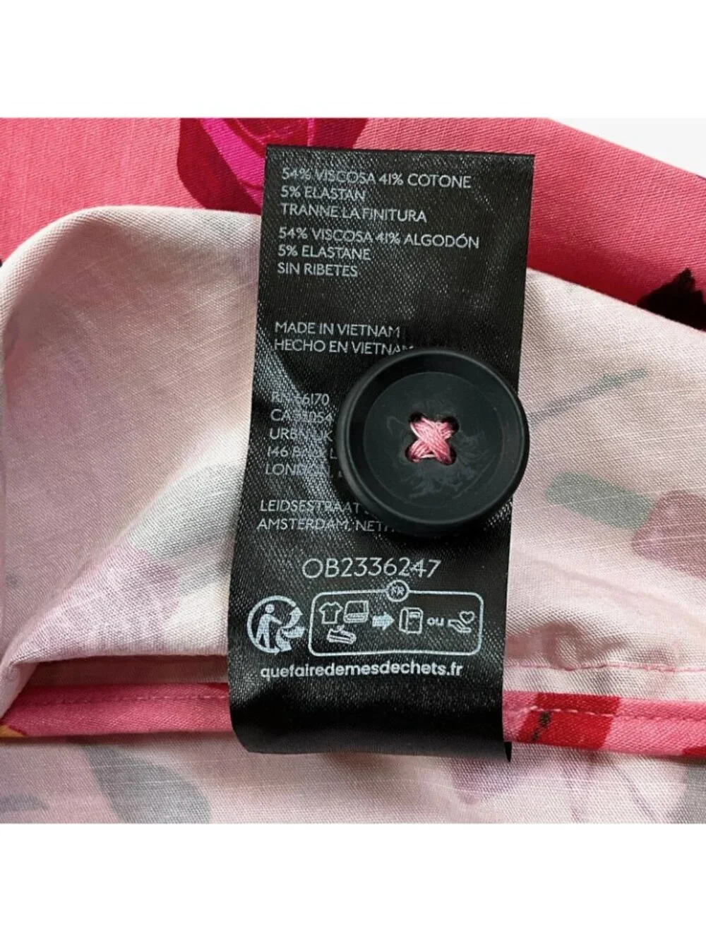 Maeve retail nwt