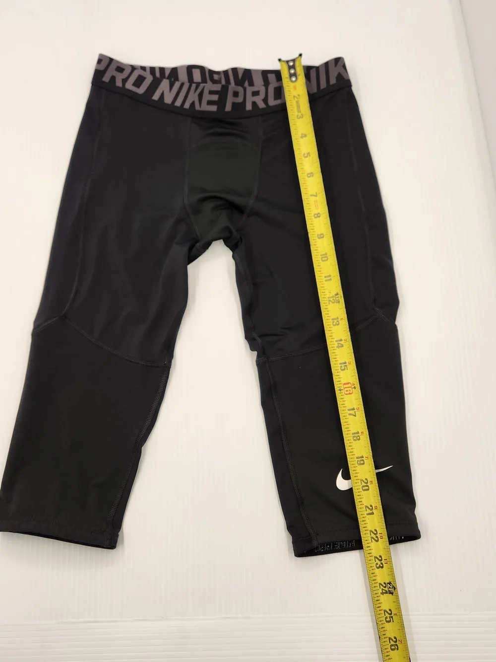 Nike brand ​style