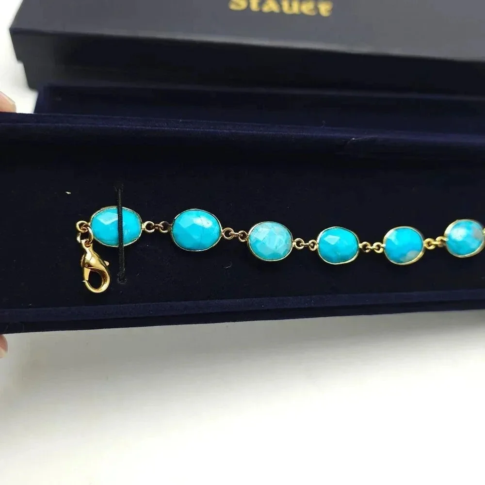 Stauer this bracelet