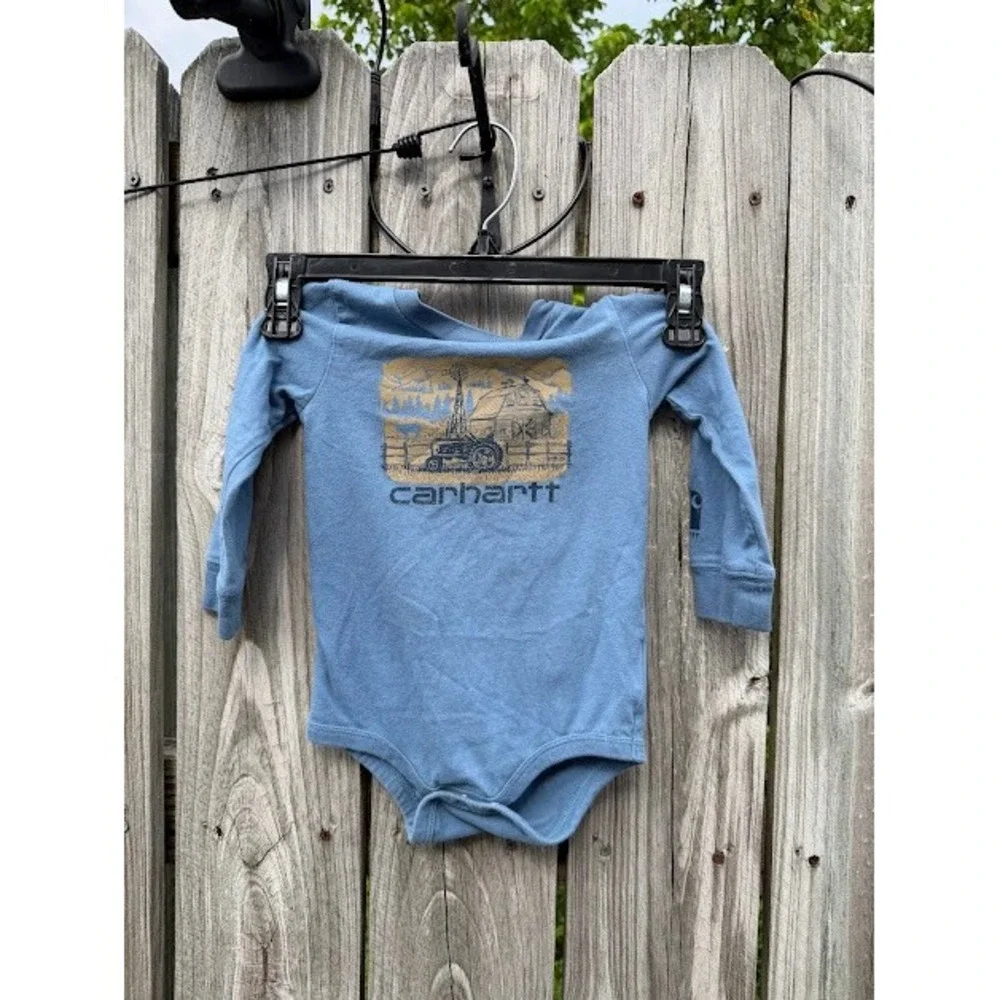 Carhartt long sleeve