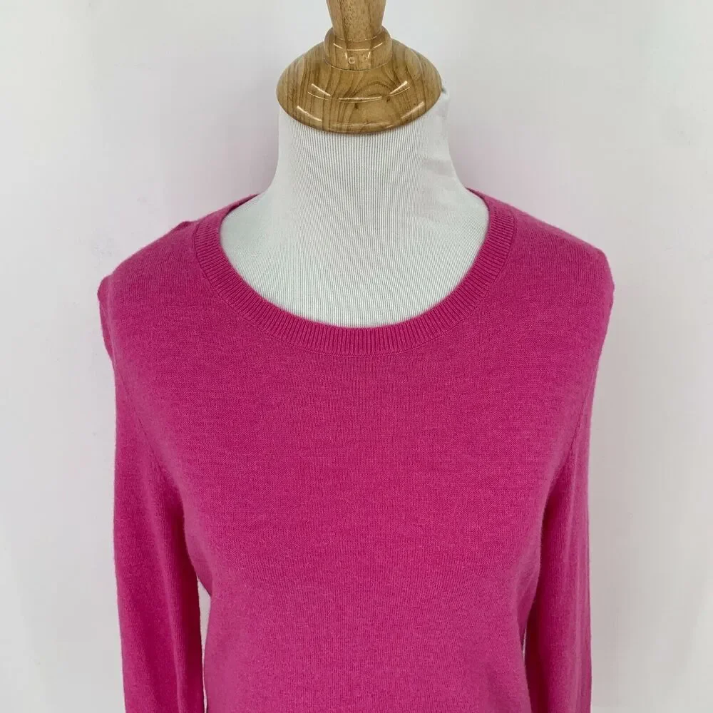 Talbots sweater womens