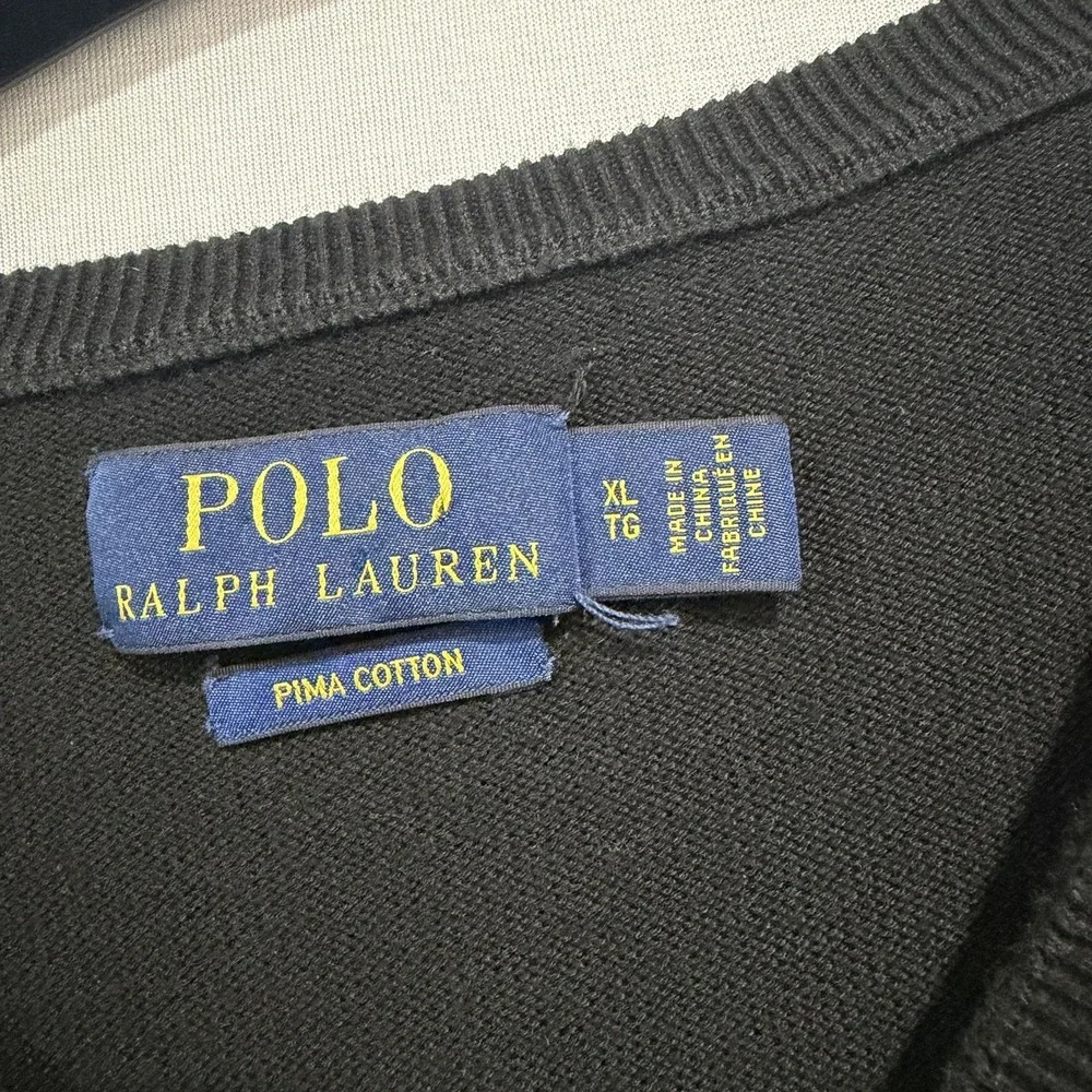 Polo Ralph Lauren item great