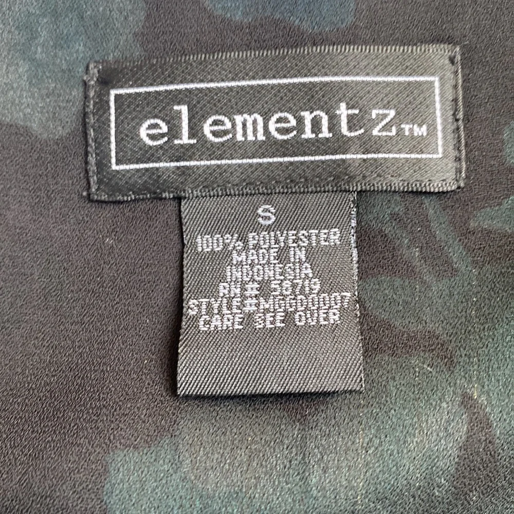 Elementz this y2k
