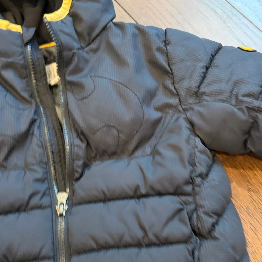 GAP navy blue