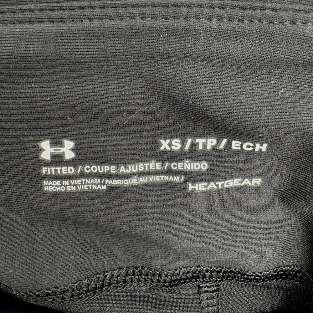 Under Armour more these my