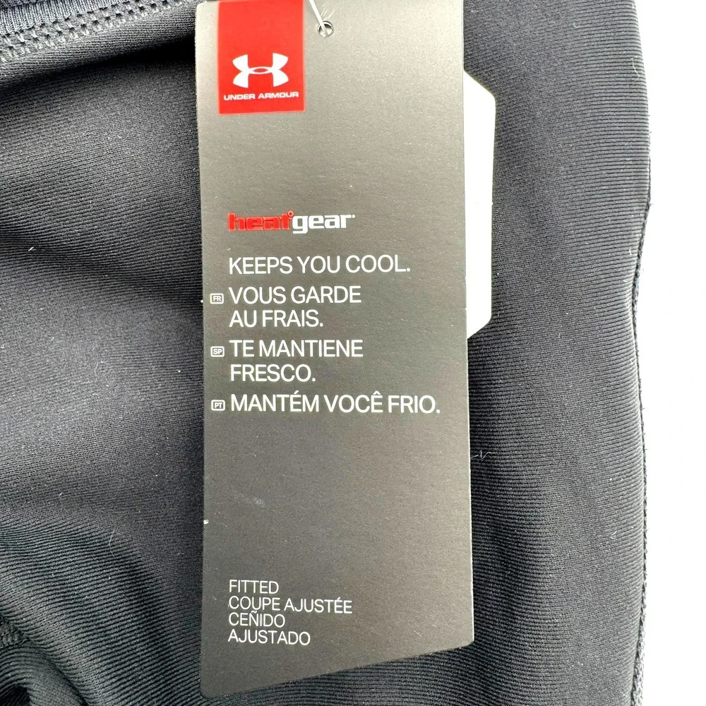 Under Armour out pilates business