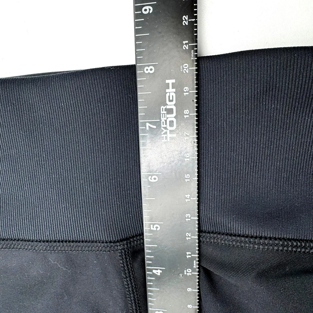 Under Armour panels within