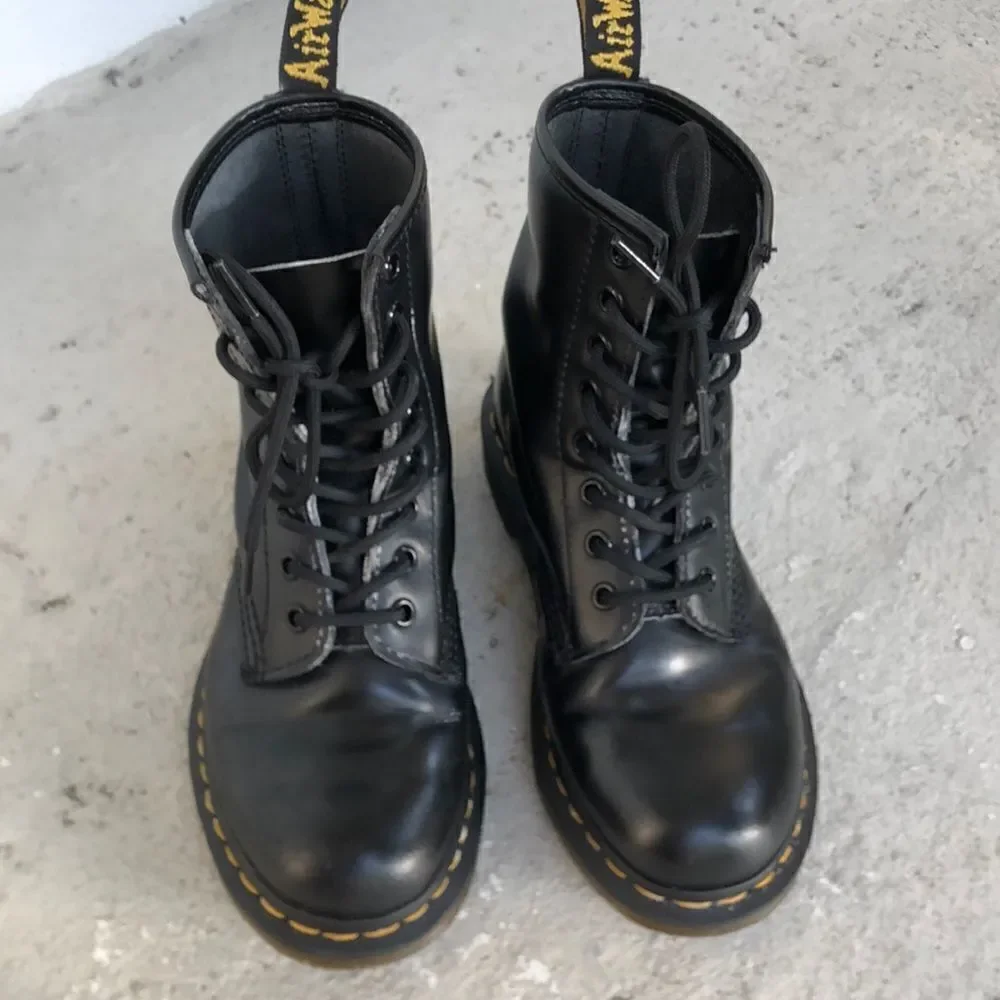 Dr. Martens great boots