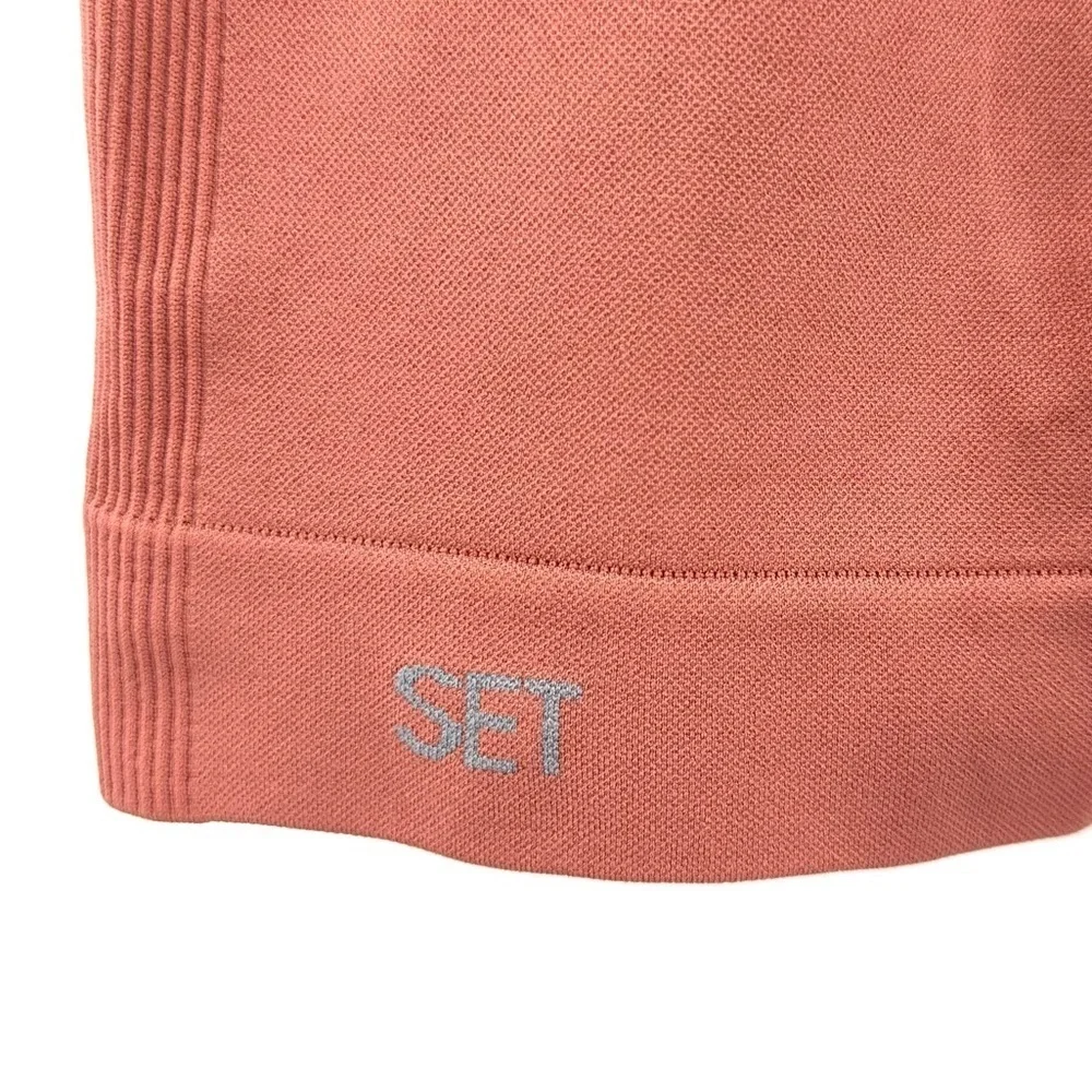 SET Active set active