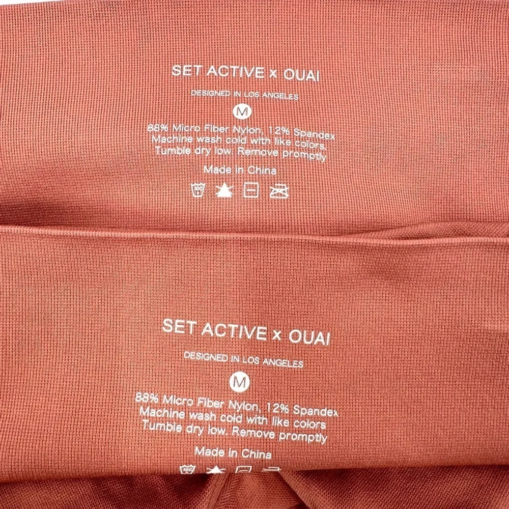 SET Active set active