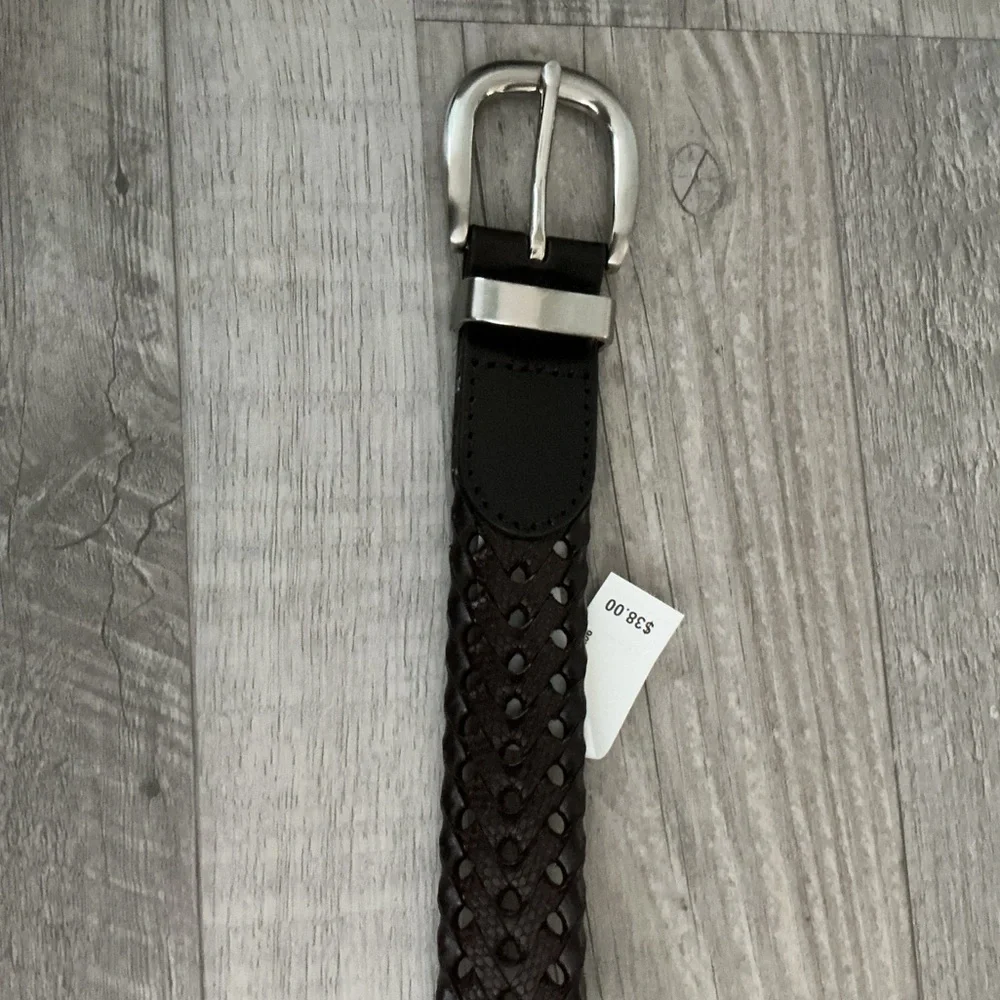 Columbia dark brown
