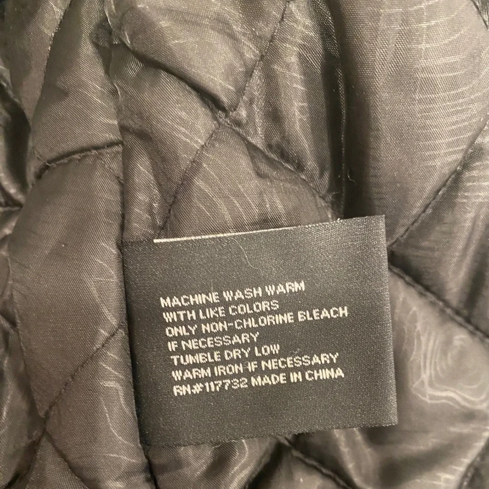 ZX BLK Label excellent pre