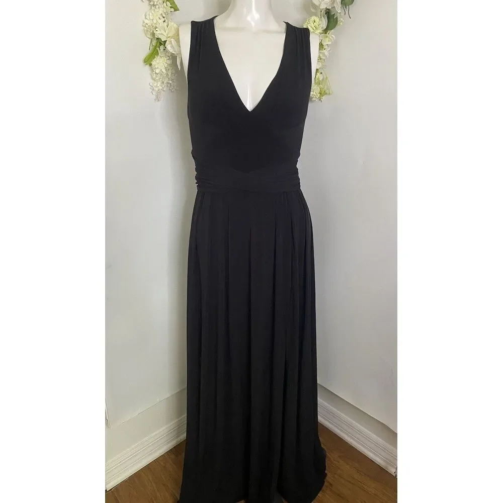 BCBGeneration neck belted