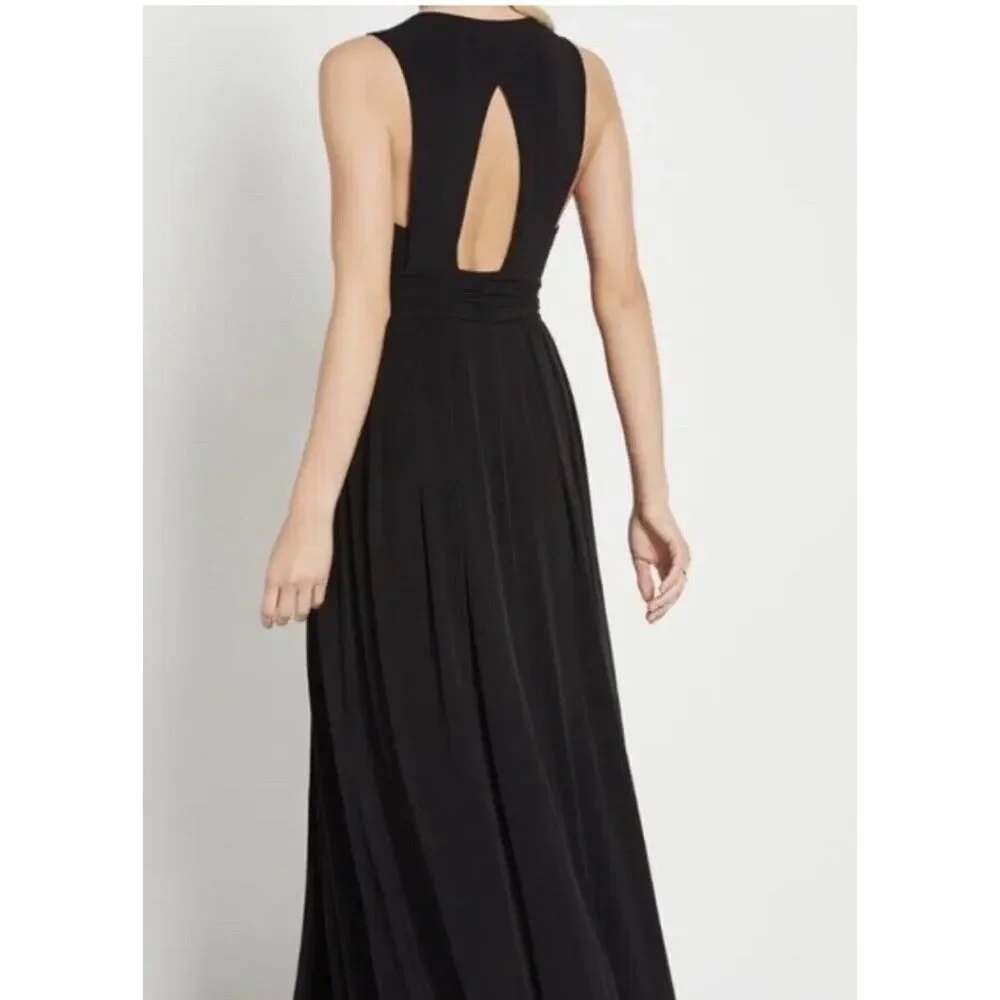 BCBGeneration neck belted