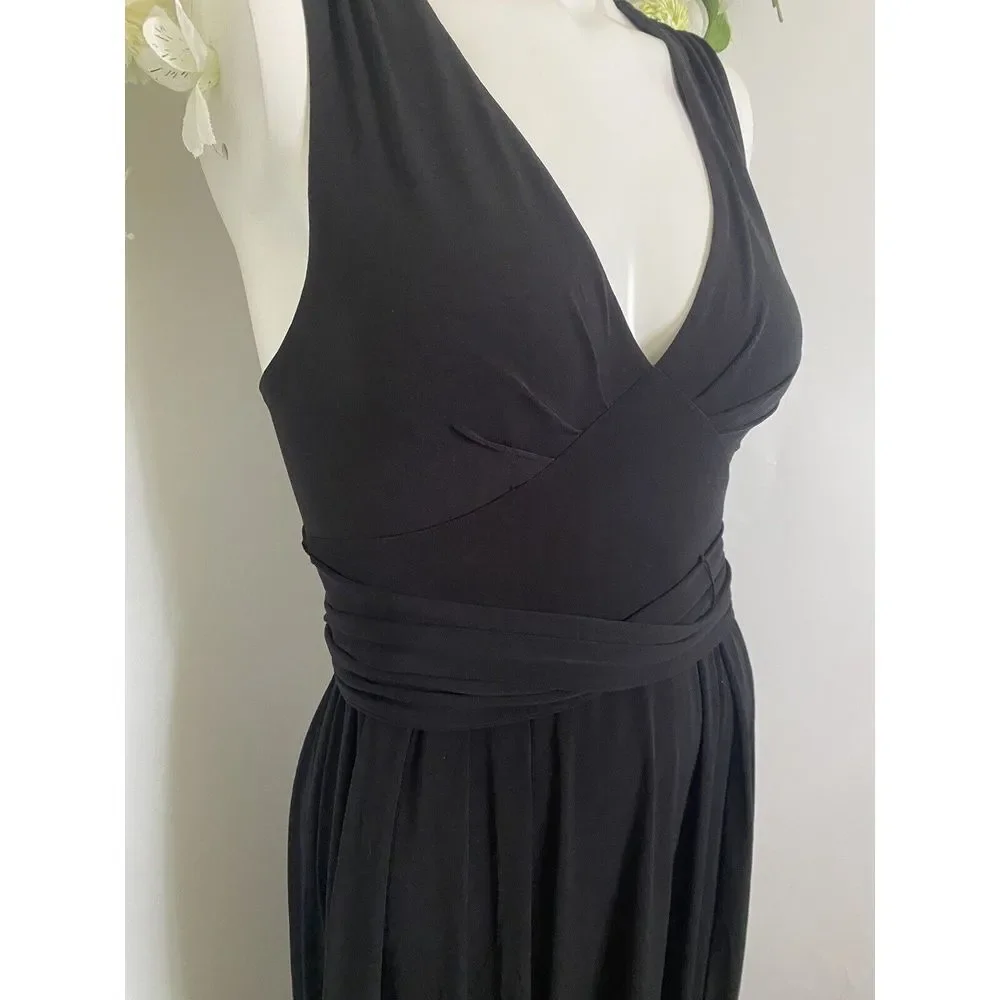 BCBGeneration neck belted