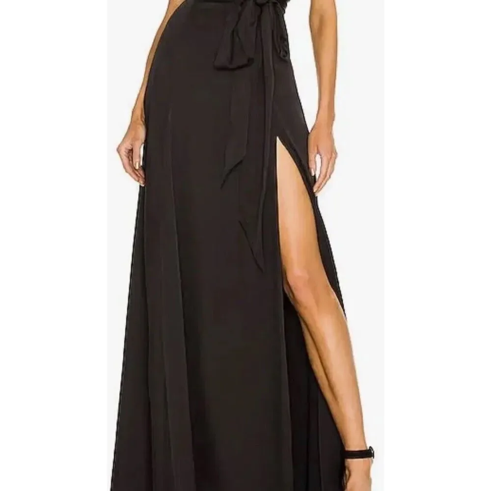BCBGeneration neck belted