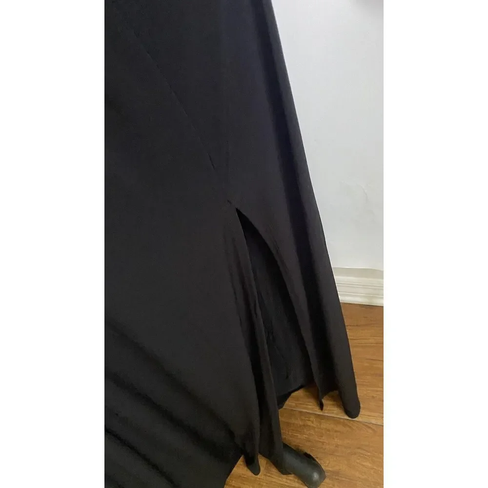 BCBGeneration neck belted