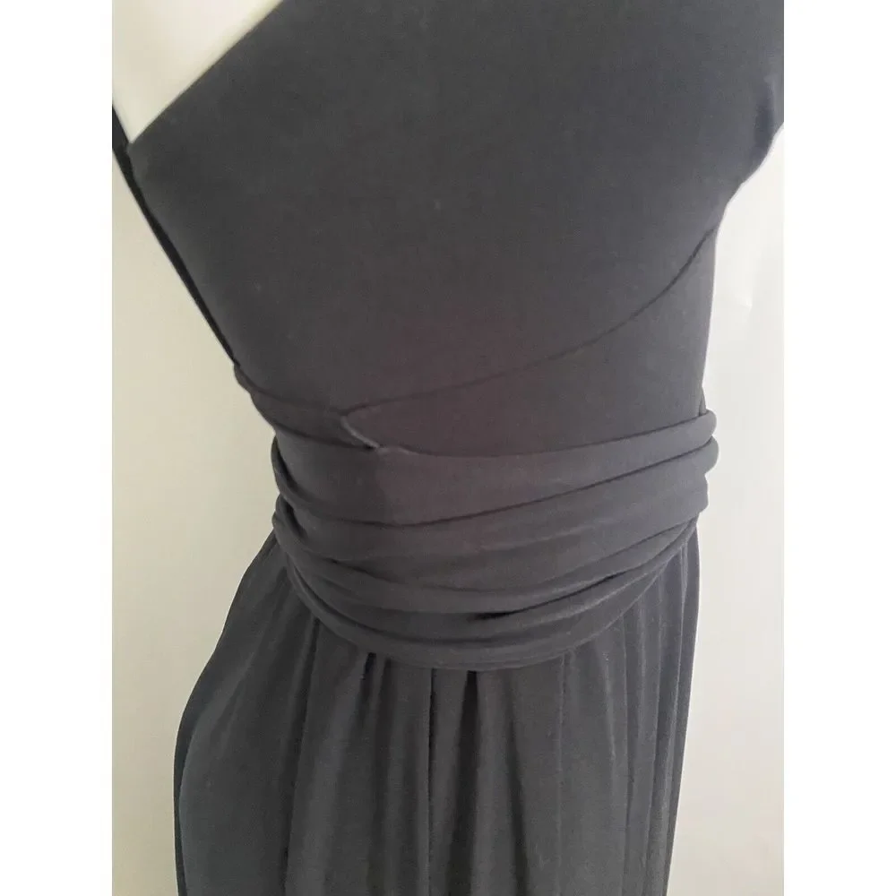 BCBGeneration neck belted