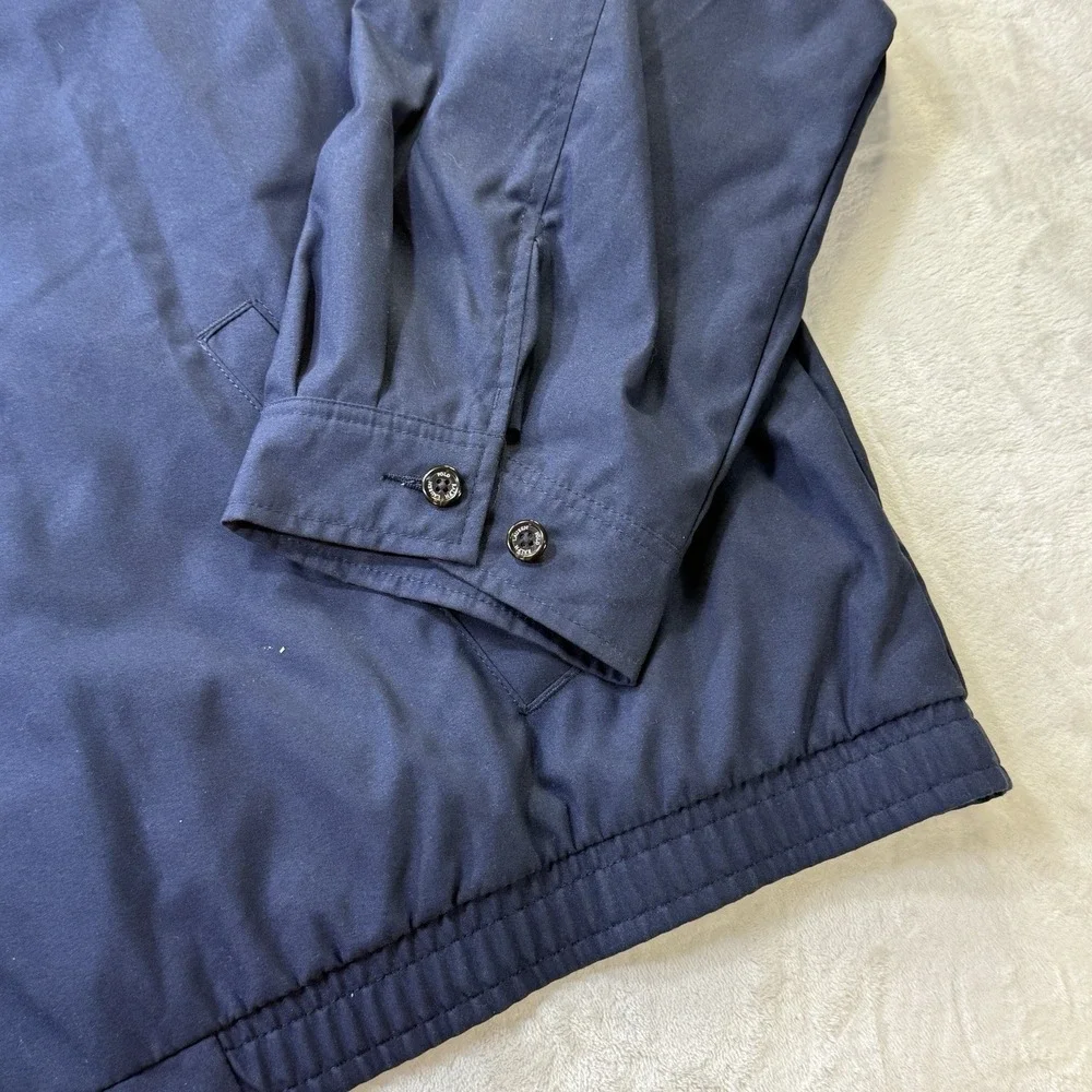 Polo Ralph Lauren details brand