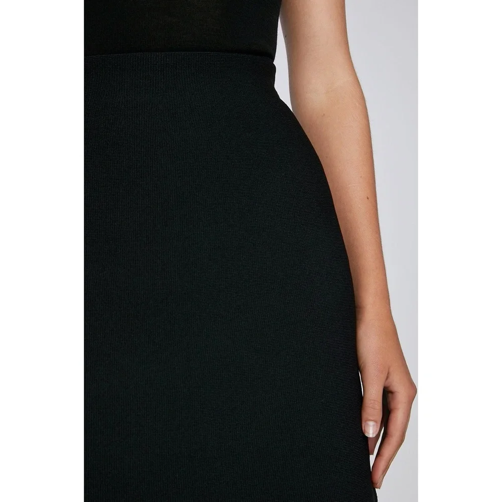 Scanlan Theodore tailored black