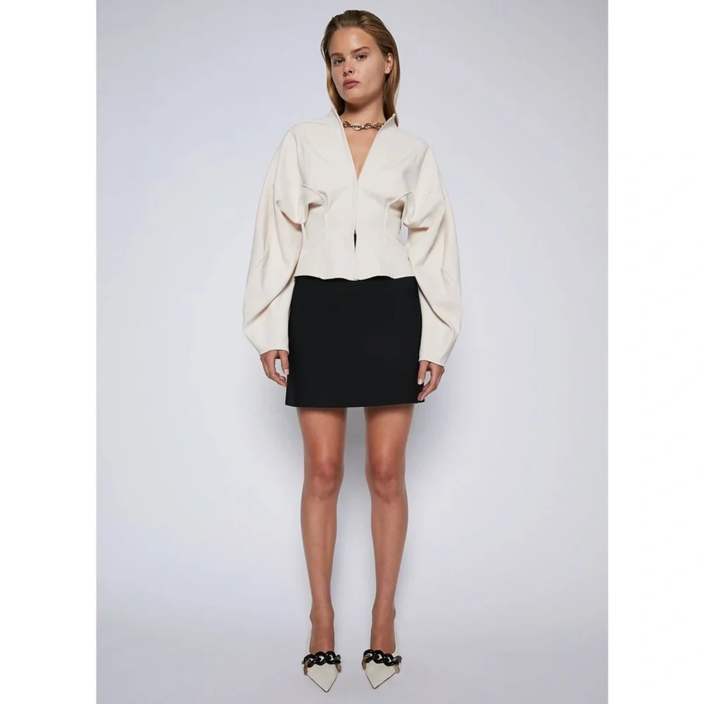 Scanlan Theodore tailored black