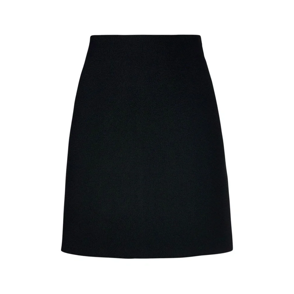 Scanlan Theodore tailored black