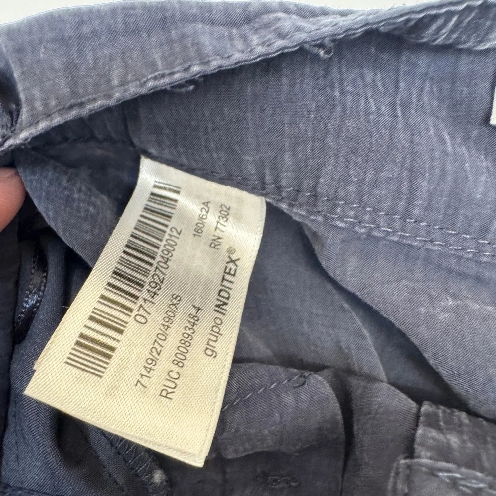 Zara pants womens