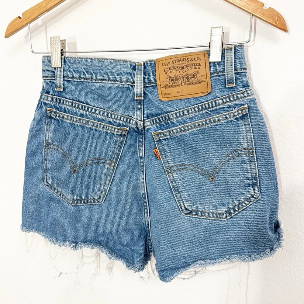 Levis levi’s reworked