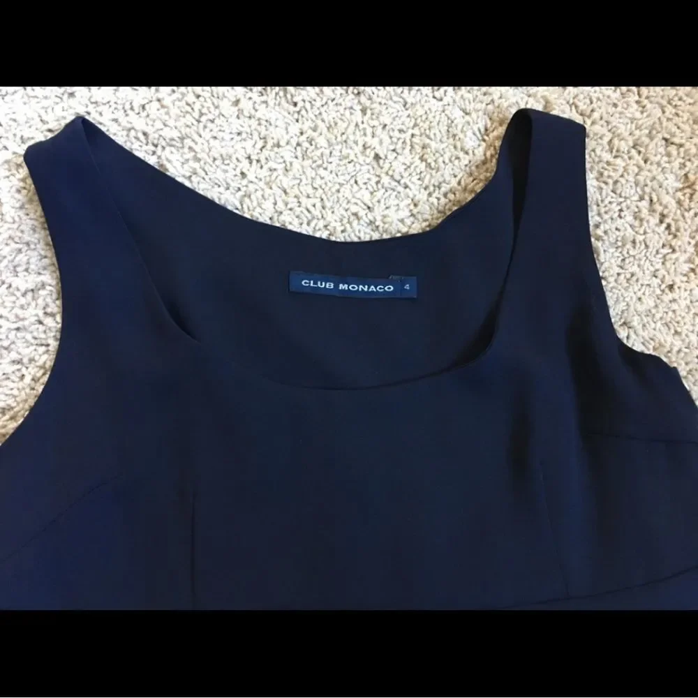 Club Monaco too bought