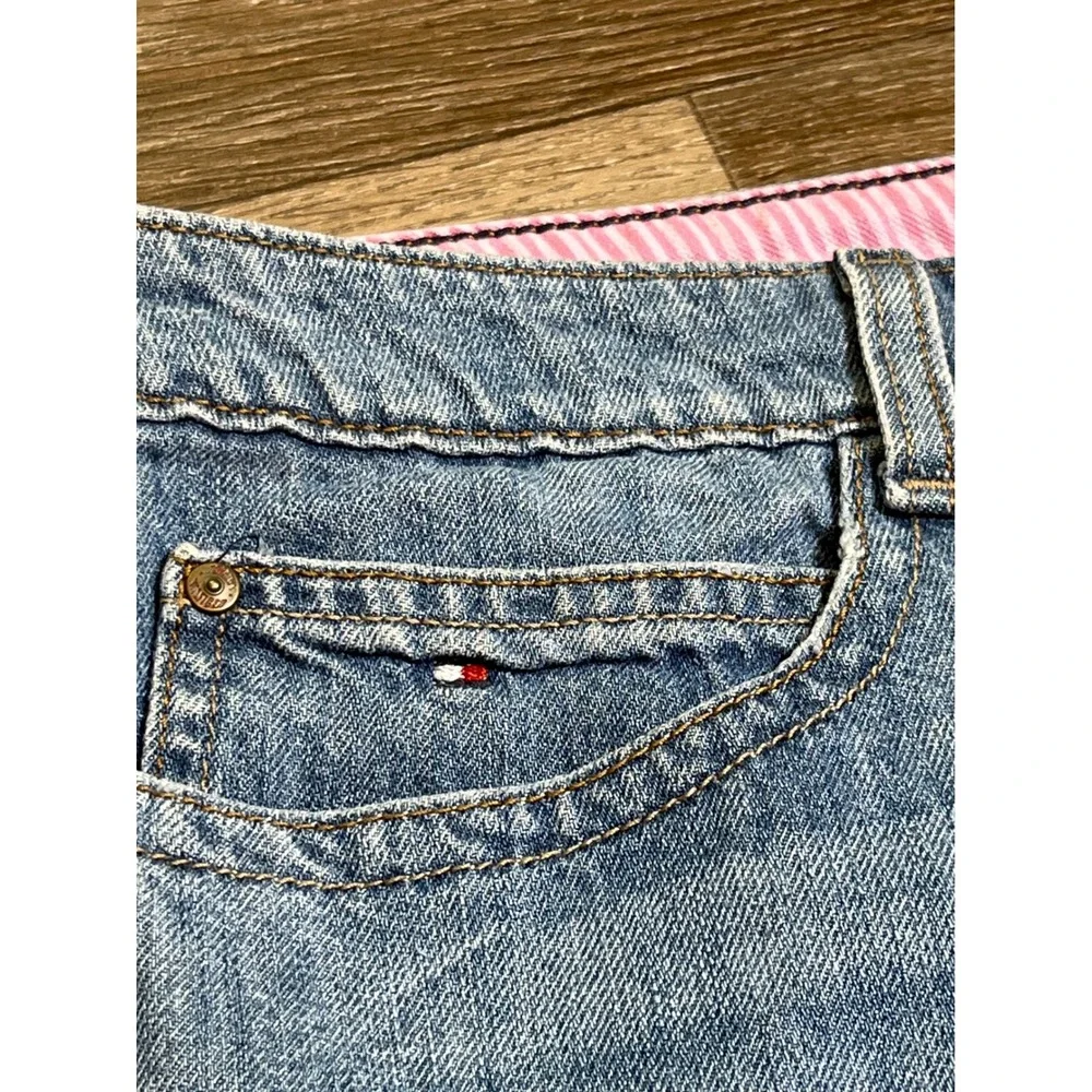 Tommy Hilfiger color my