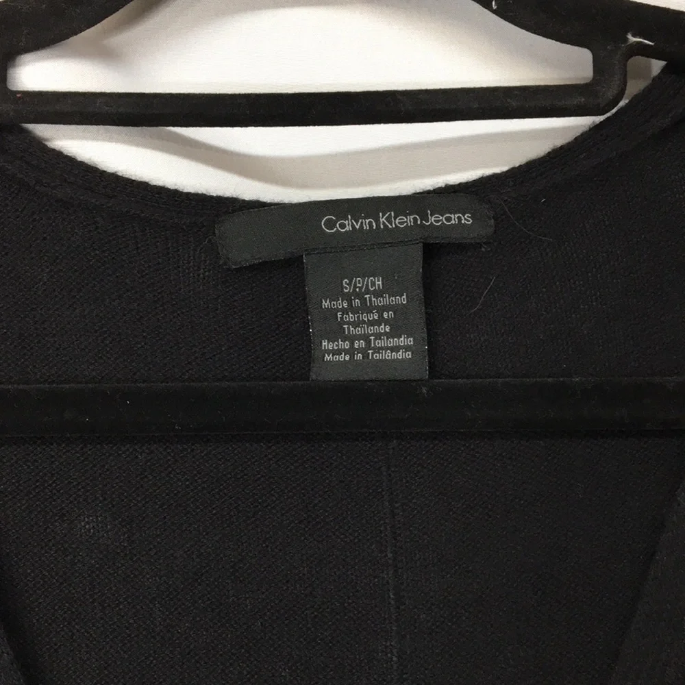 Calvin Klein Jeans calvin klein